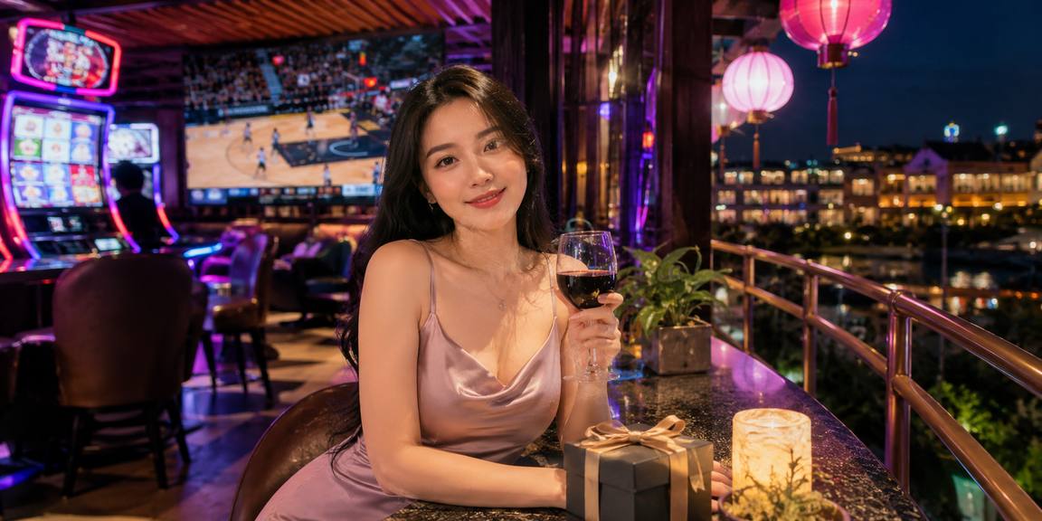 www789 Cẩm Nang Arcade