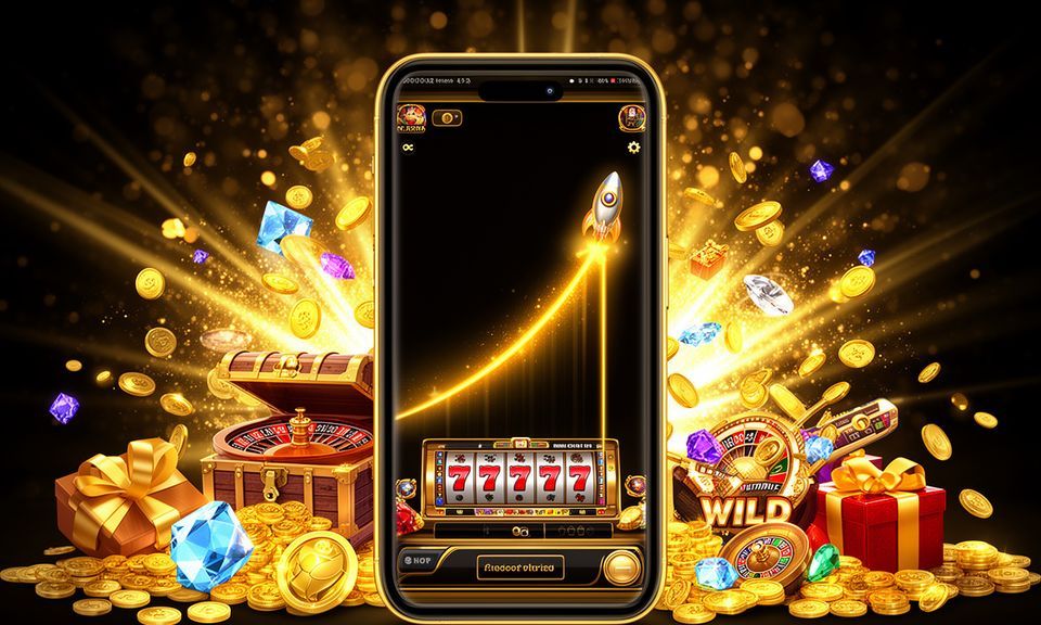 www789 Blackjack Di Động